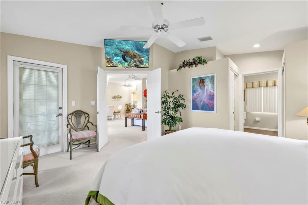 2476 Orchid Bay Dr, Unit W201, Naples, FL 34109 Photo