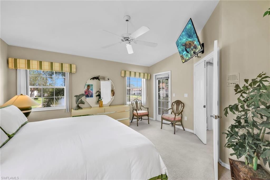 2476 Orchid Bay Dr, Unit W201, Naples, FL 34109 Photo