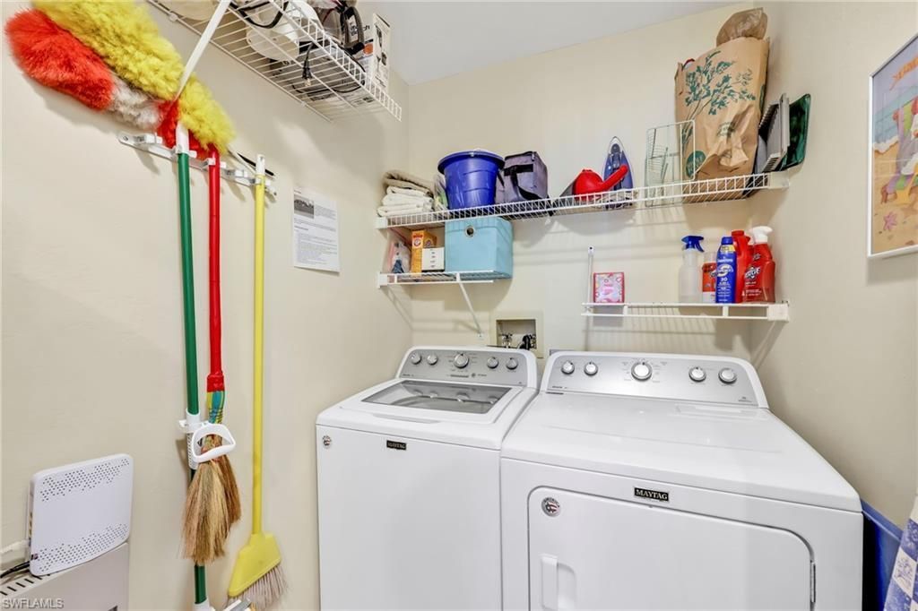 2476 Orchid Bay Dr, Unit W201, Naples, FL 34109 Photo