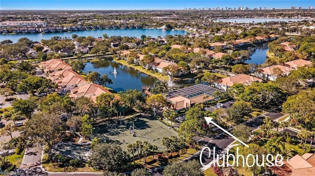 2476 Orchid Bay Dr, Unit W201, Naples, FL 34109 Photo