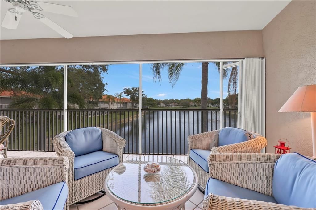 2476 Orchid Bay Dr, Unit W201, Naples, FL 34109 Photo