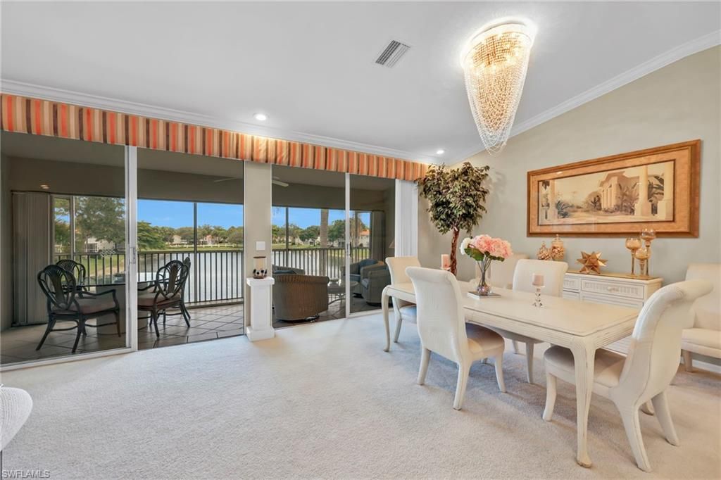 2476 Orchid Bay Dr, Unit W201, Naples, FL 34109 Photo