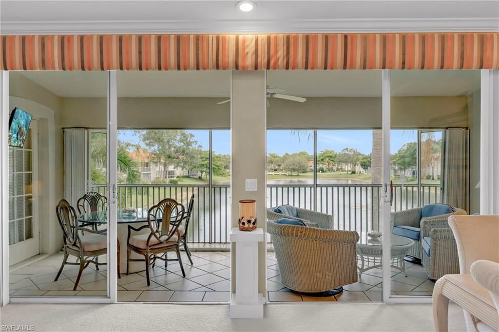 2476 Orchid Bay Dr, Unit W201, Naples, FL 34109 Photo
