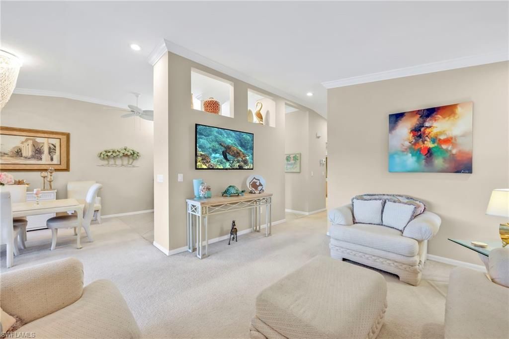 2476 Orchid Bay Dr, Unit W201, Naples, FL 34109 Photo