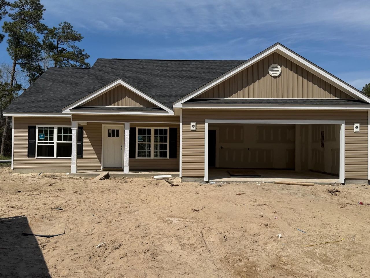 620 Bucksville Dr. Photo 1