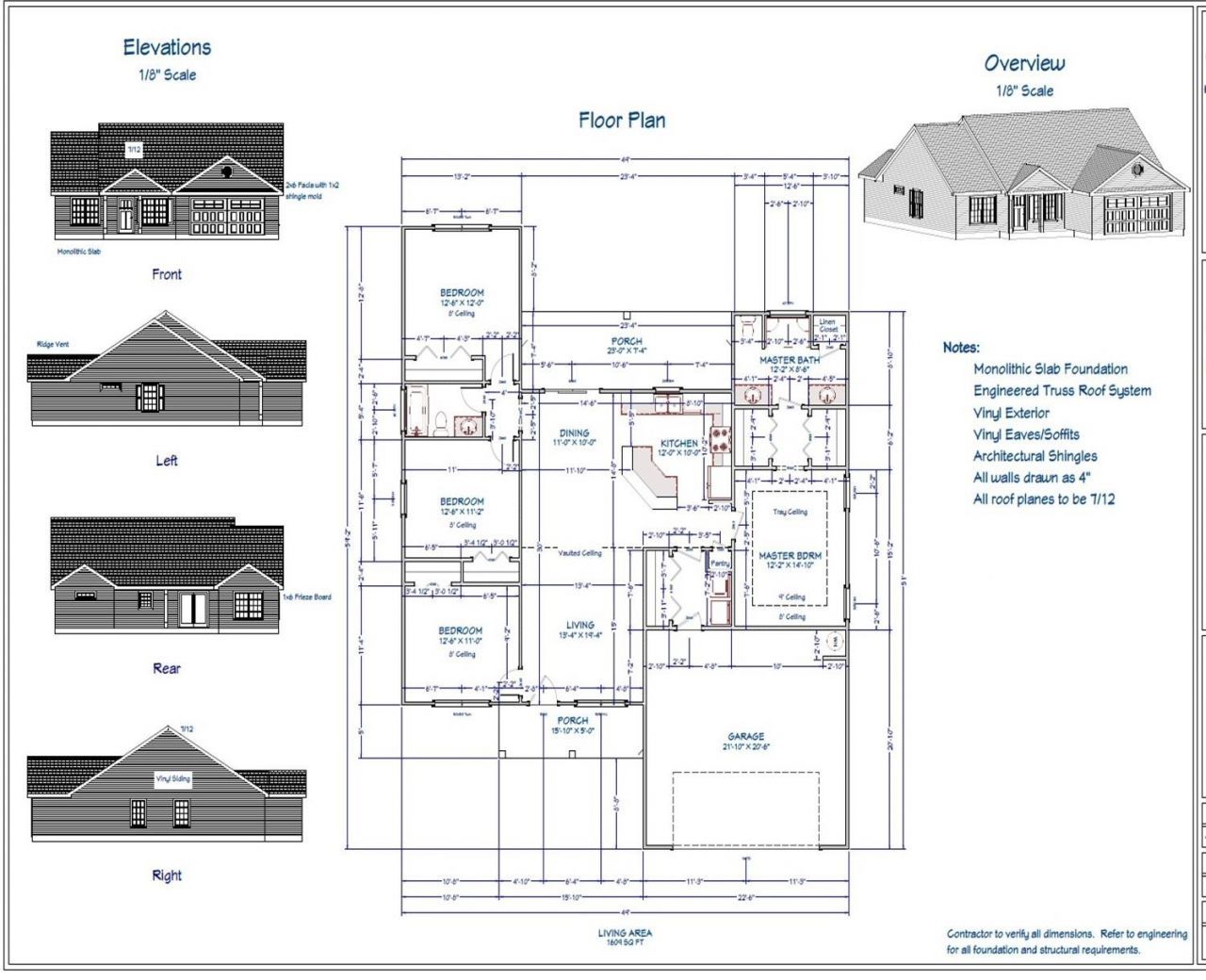 620 Bucksville Dr. Photo 2
