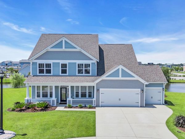 259 Hull St., Surfside Beach, SC 29575