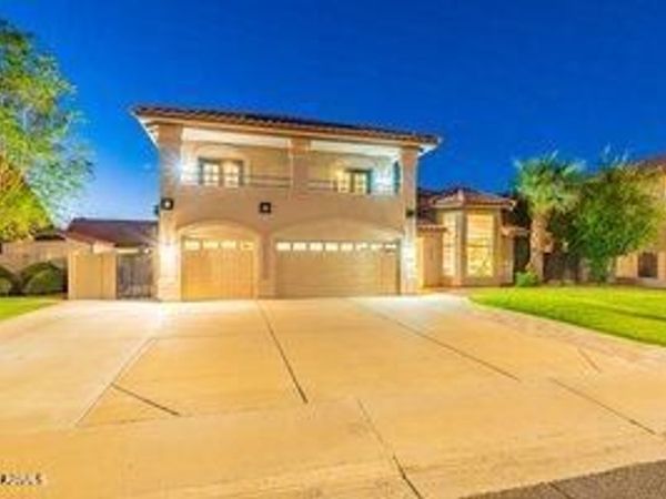 3056 E MALLORY Street, Mesa, AZ 85213