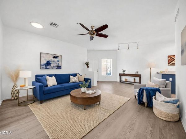 8800 N 107th Avenue, Unit 52, Peoria, AZ 85345