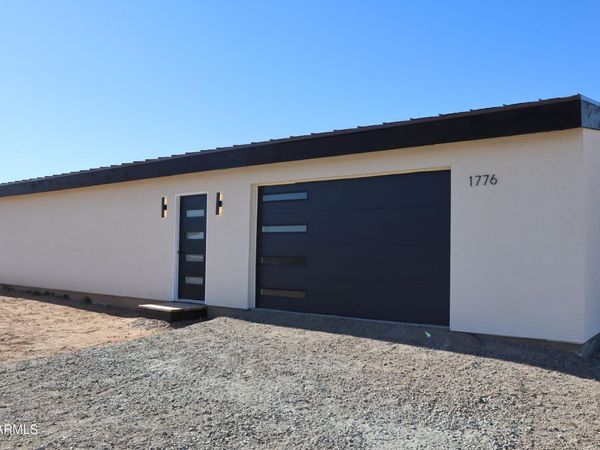 1776 N Smart Road, Maricopa, AZ 85139