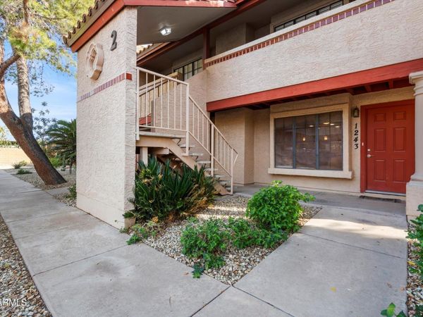4901 E Kelton Lane, Unit 1243, Scottsdale, AZ 85254
