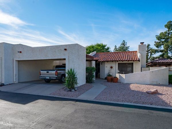 1301 W RIO SALADO Parkway, Unit 22, Mesa, AZ 85201