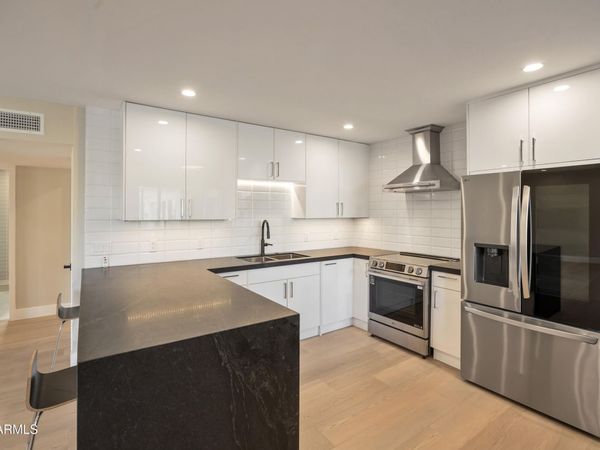 6805 E 2ND Street, Unit 7, Scottsdale, AZ 85251