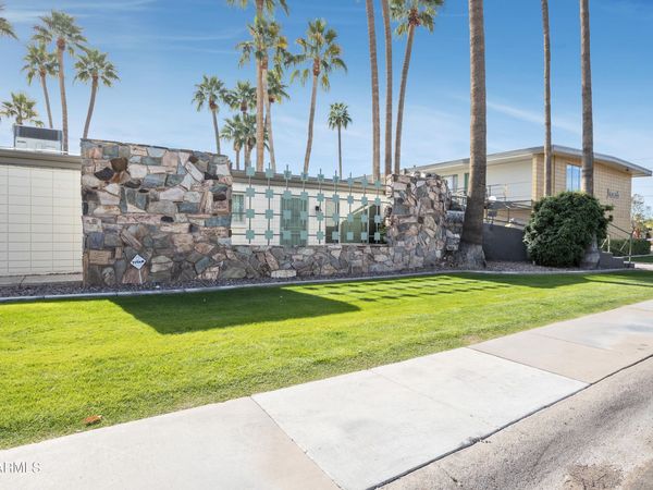 6805 E 2ND Street, Unit 7, Scottsdale, AZ 85251