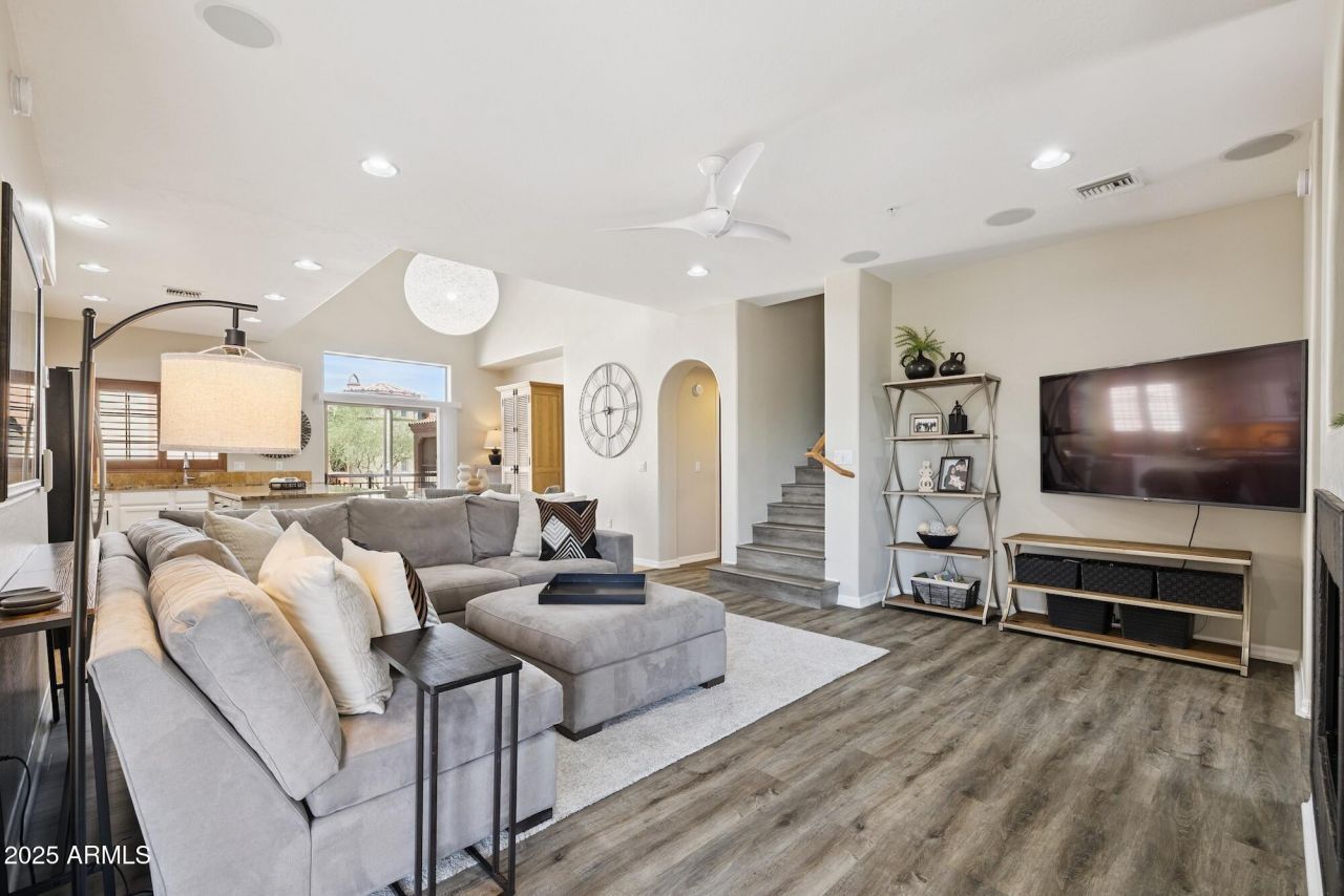 3935 E Rough Rider Road, Unit 1024, Phoenix, AZ 85050 Main Photo