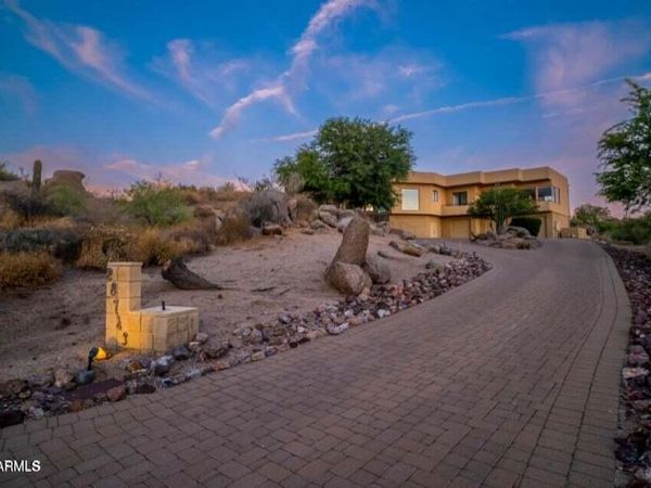 28743 N 106TH Place, Scottsdale, AZ 85262