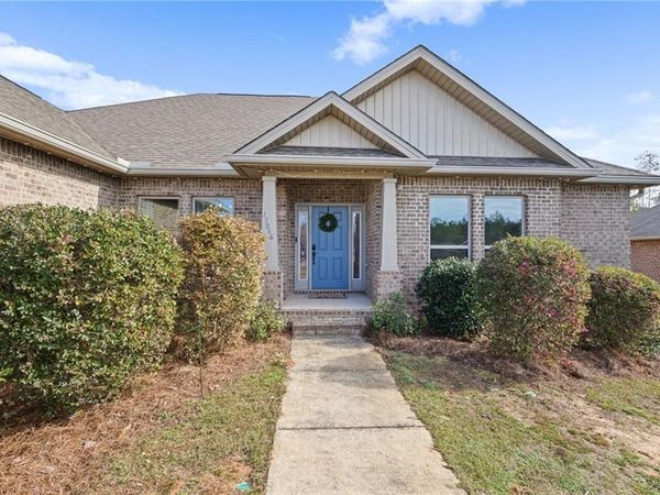 13046 Tara Point Drive, Mobile, AL 36695