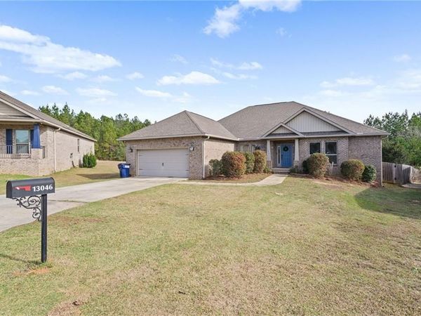 13046 Tara Point Drive, Mobile, AL 36695