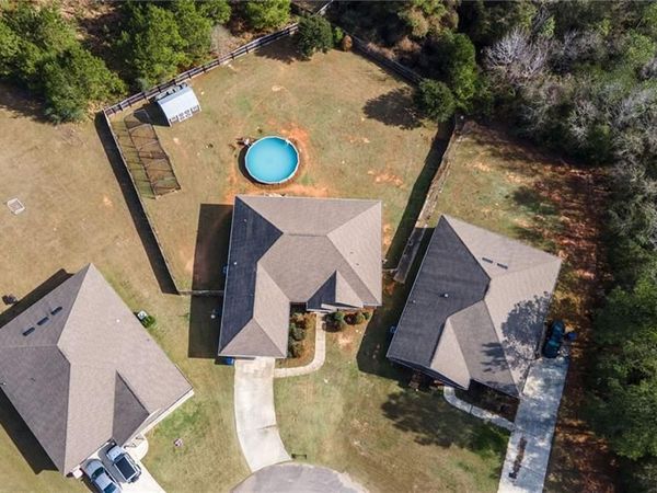 13046 Tara Point Drive, Mobile, AL 36695