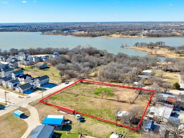 TBD Izzy Lane, Little Elm, TX 75068