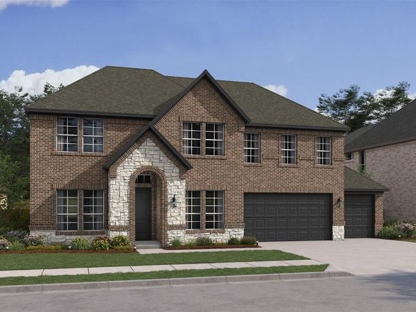 924 Wood Duck Court, Heath, TX 75032