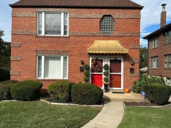 1087 Terrace Drive, Richmond Heights, MO 63117