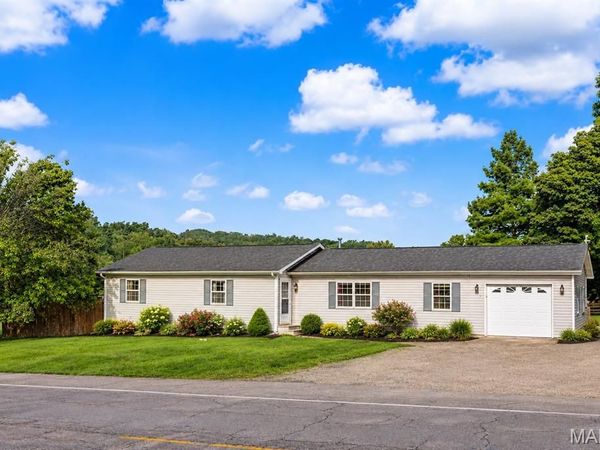 301 State Highway 51 S, Marble Hill, MO 63764