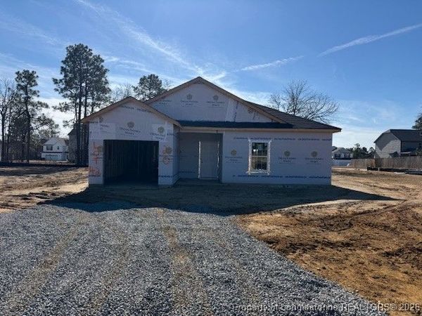 20 Colorado Court, Spring Lake, NC 28390