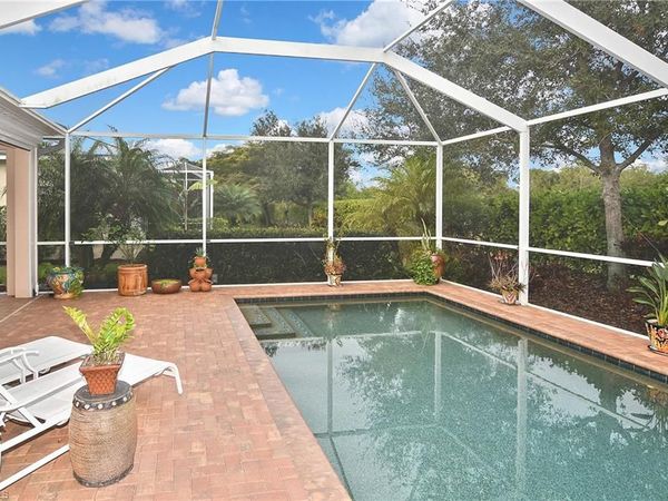 2607 Malaita CT, CAPE CORAL, FL 33991