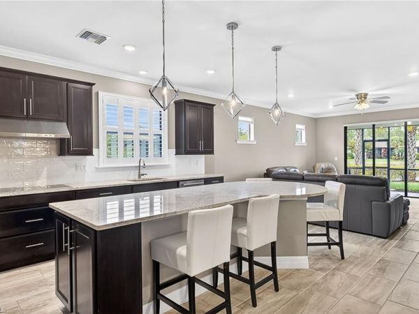 11800 Benchley CT, FORT MYERS, FL 33913