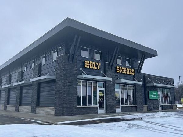 708 W Bay Street, East Tawas, MI 48730