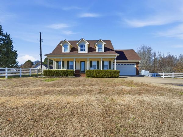 97 PEGGY ANNE LN, Munford, TN 38058