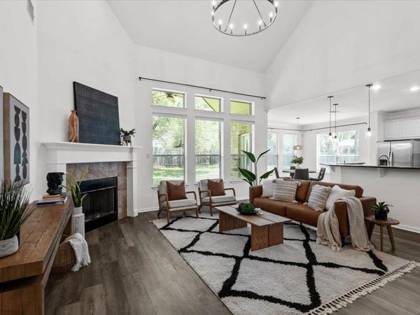 440 Atlanta Park DR, Georgetown, TX 78628