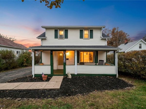 12908 Shadyway Road, Garfield Heights, OH 44125