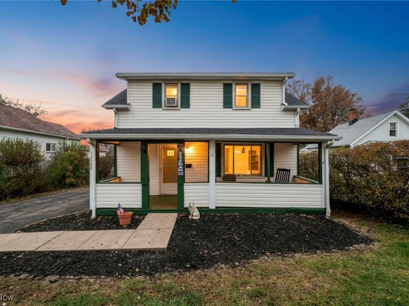 12908 Shadyway Road, Garfield Heights, OH 44125 Photo 1