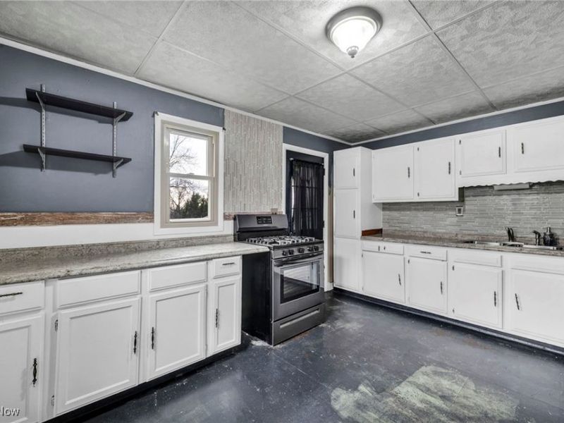 12908 Shadyway Road, Garfield Heights, OH 44125 Photo 12