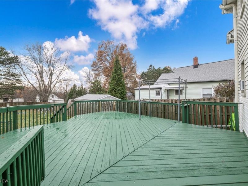 12908 Shadyway Road, Garfield Heights, OH 44125 Photo 29