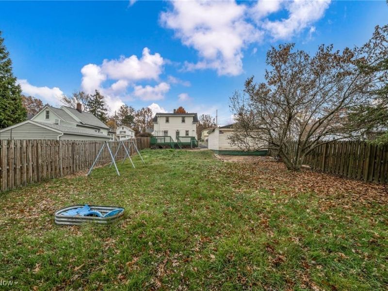 12908 Shadyway Road, Garfield Heights, OH 44125 Photo 34