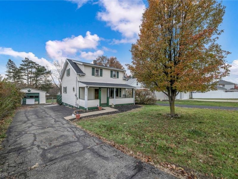 12908 Shadyway Road, Garfield Heights, OH 44125 Photo 35