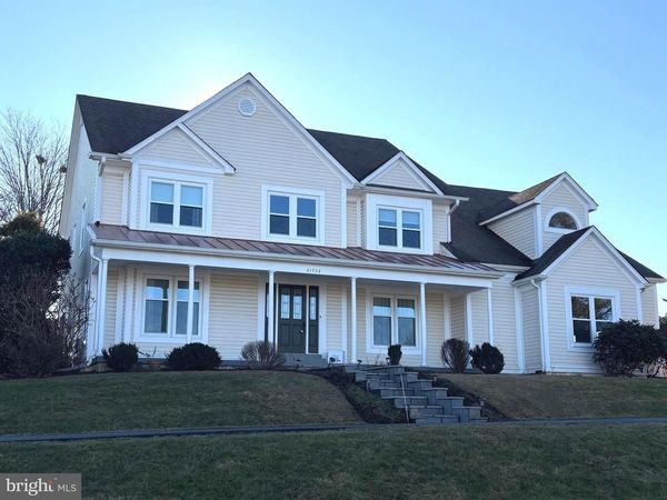 21732 BRINK MEADOW LANE, GERMANTOWN, MD 20876