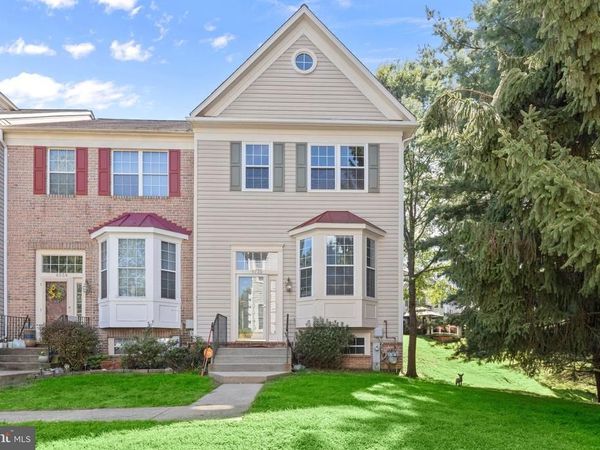 4226 HUNTSHIRE ROAD, RANDALLSTOWN, MD 21133