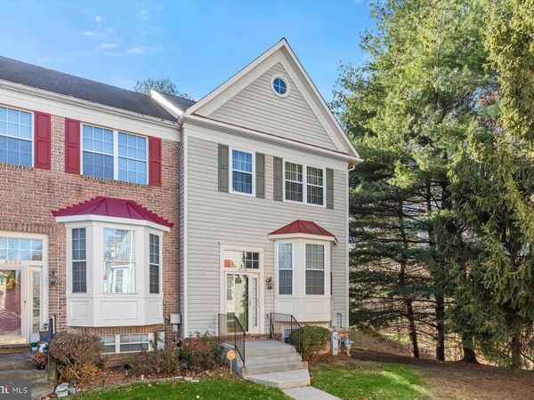 4226 HUNTSHIRE ROAD, RANDALLSTOWN, MD 21133