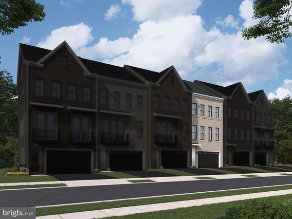42141 PICASSO SQUARE, Unit HOMESITE 4, ASHBURN, VA 20148