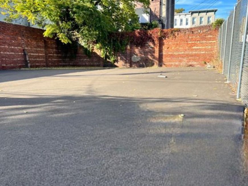 1930 Dover Street, Baltimore, MD 21223 Main Photo