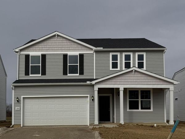 289 Fortune Drive, Unit Lot 113, Galloway, OH 43119