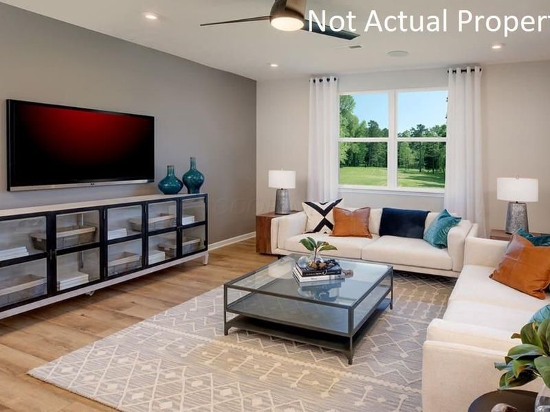 289 Fortune Drive, Unit Lot 113, Galloway, OH 43119 Photo 17