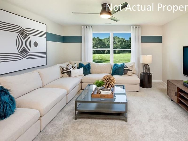 289 Fortune Drive, Unit Lot 113, Galloway, OH 43119 Photo 22