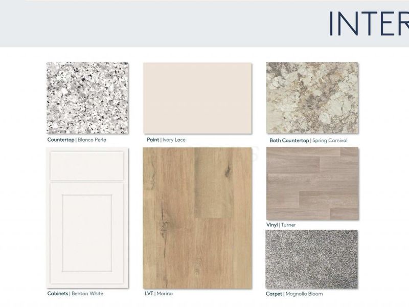 289 Fortune Drive, Unit Lot 113, Galloway, OH 43119 Photo 3