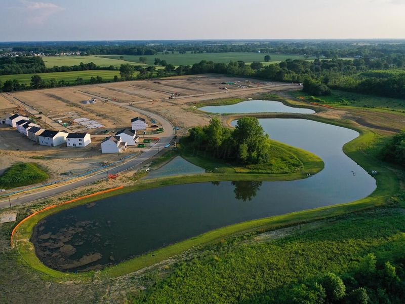 289 Fortune Drive, Unit Lot 113, Galloway, OH 43119 Photo 34