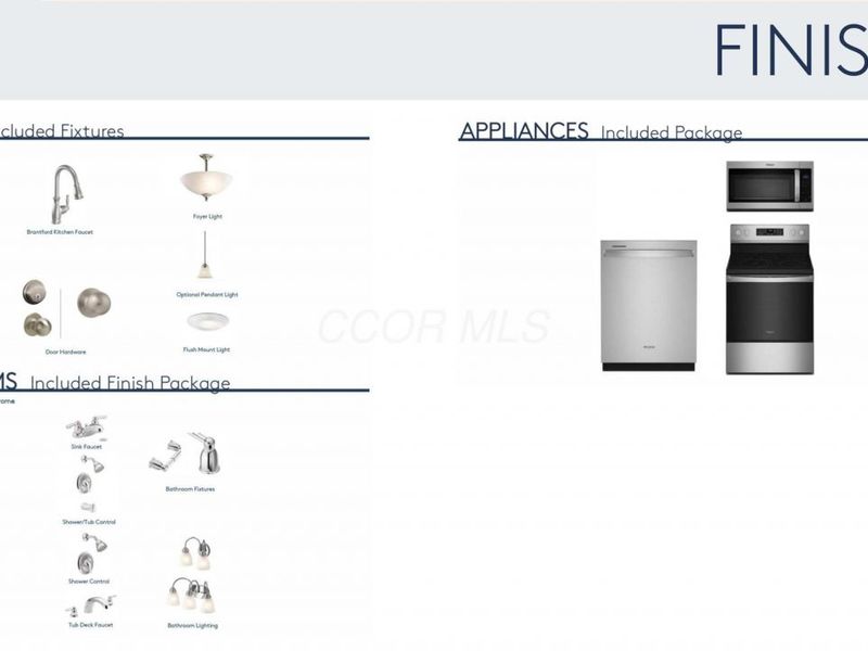 289 Fortune Drive, Unit Lot 113, Galloway, OH 43119 Photo 4